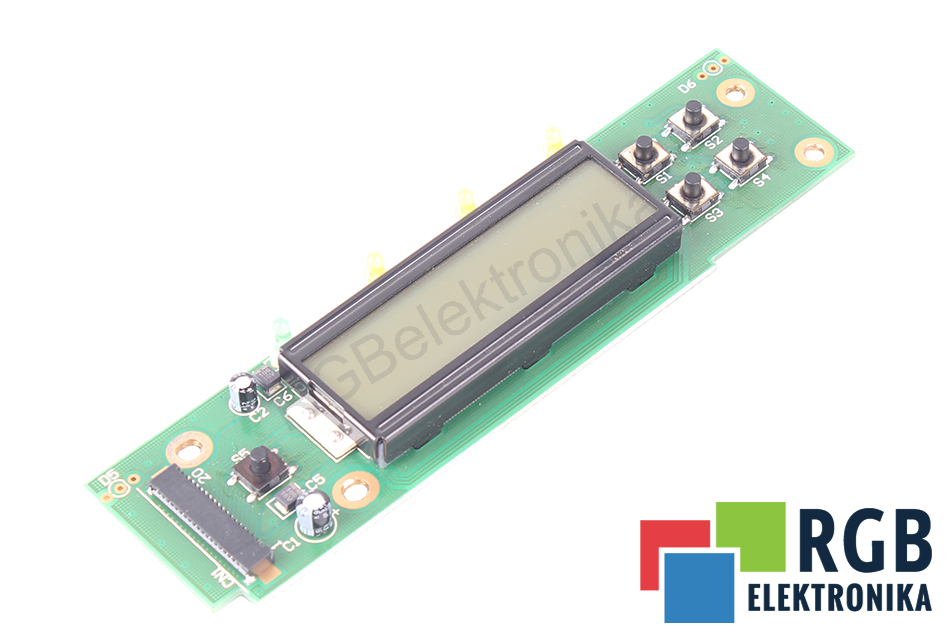 351026473-03 GWMS5011-PCB/G HP