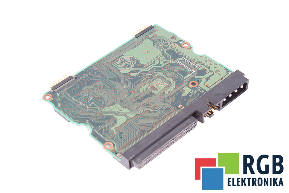 NA CZĘŚCI 35H995001 IBM