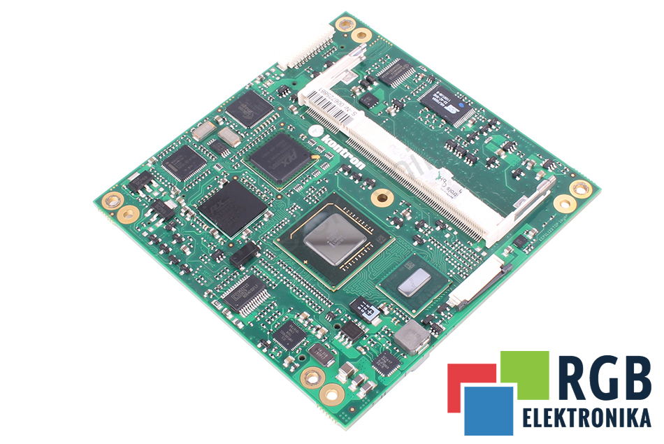 36003-1024-11-1BO1 BYD1K0075 KONTRON