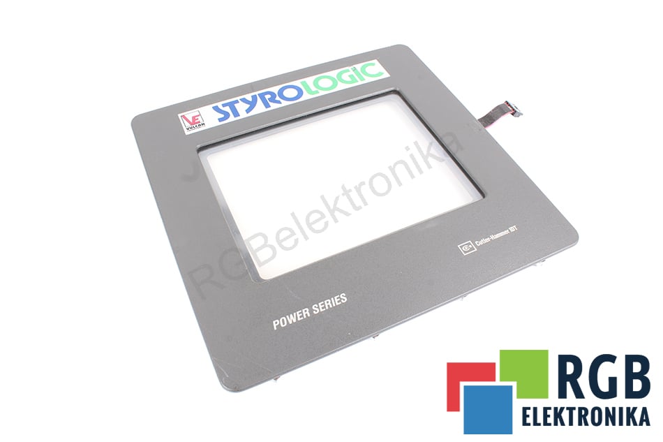 36PTPM300 EATON IDT FRONT OBUDOWY PANELU Z DOTYKIEM