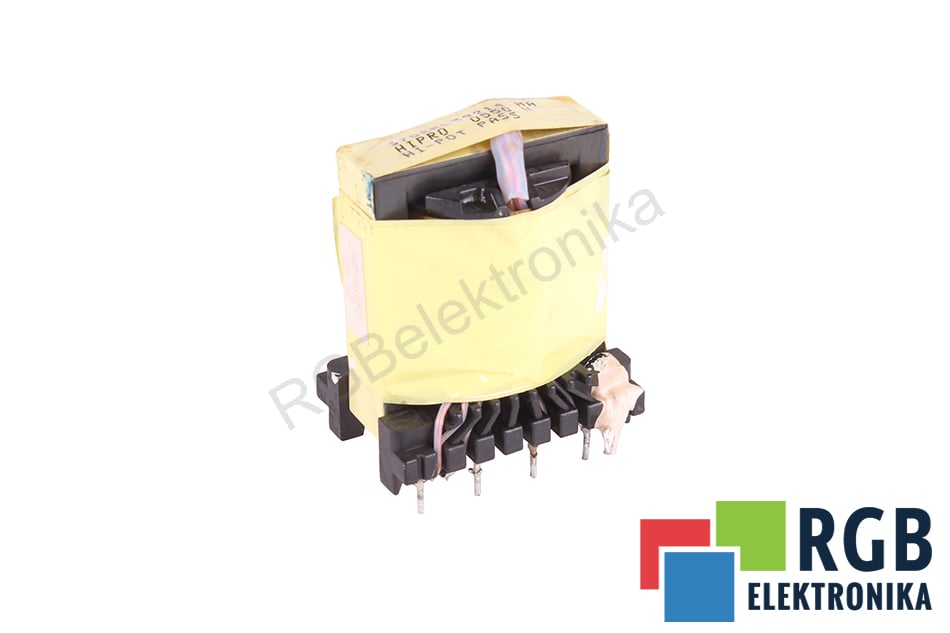 370ERL39214 HI-POT HIPRO
