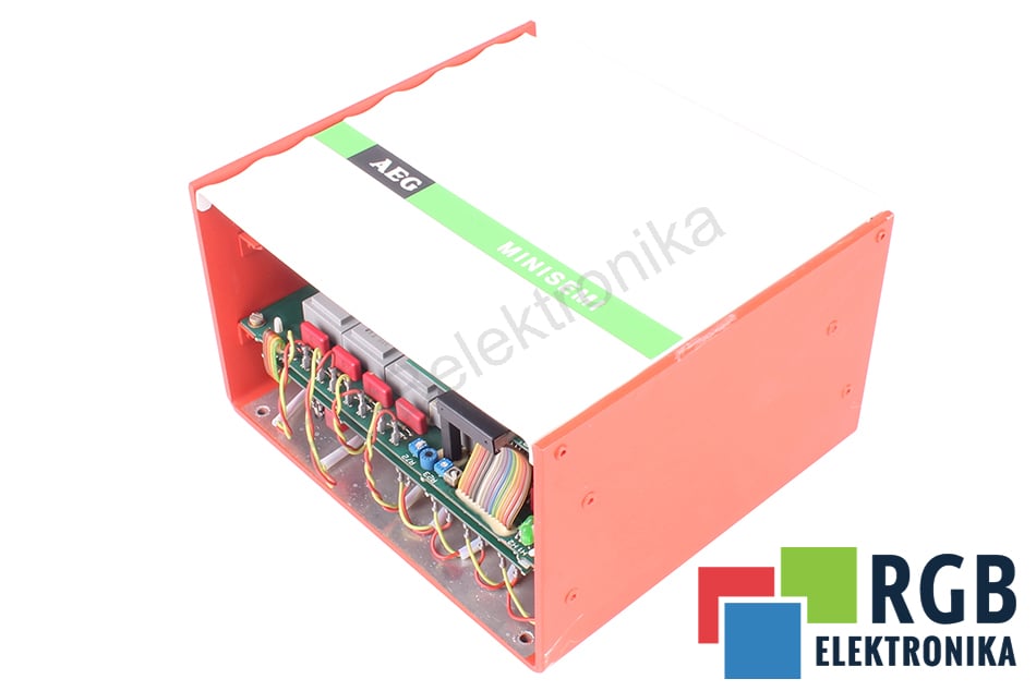 380(415)/24+G0  NR.029087645 MINISEMI AEG