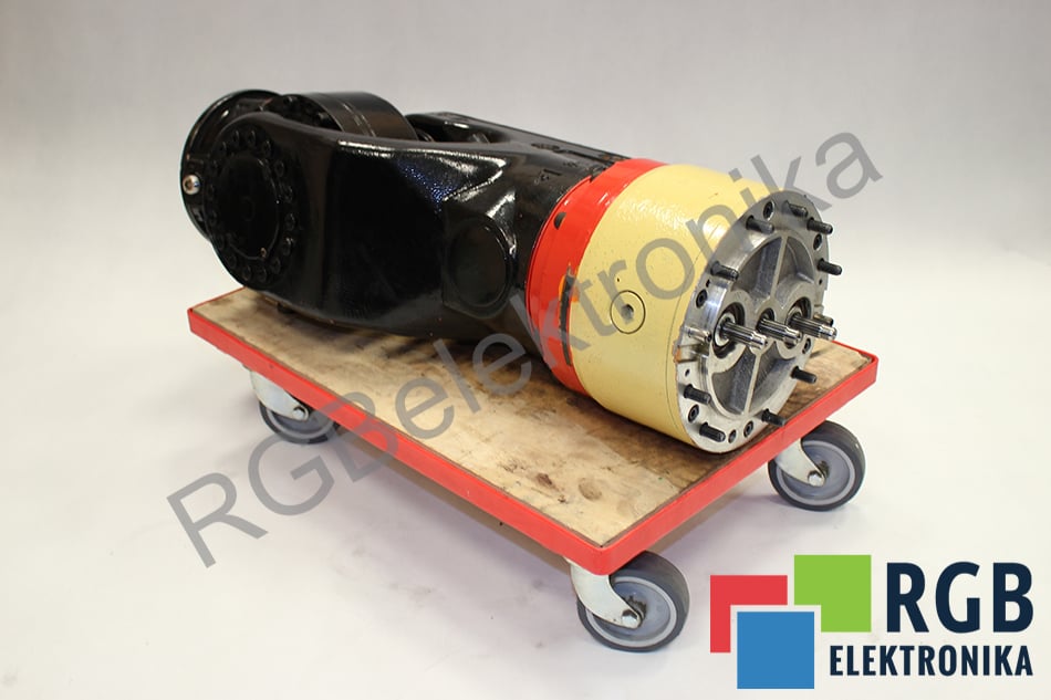 391.984-05.001.00-01 KIŚĆ ROBOTA KUKA
