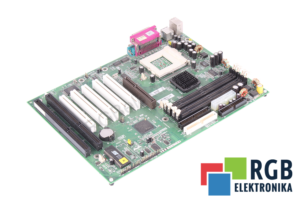 3BXA/L EP-3XA/L BECKHOFF MOTHERBOARD