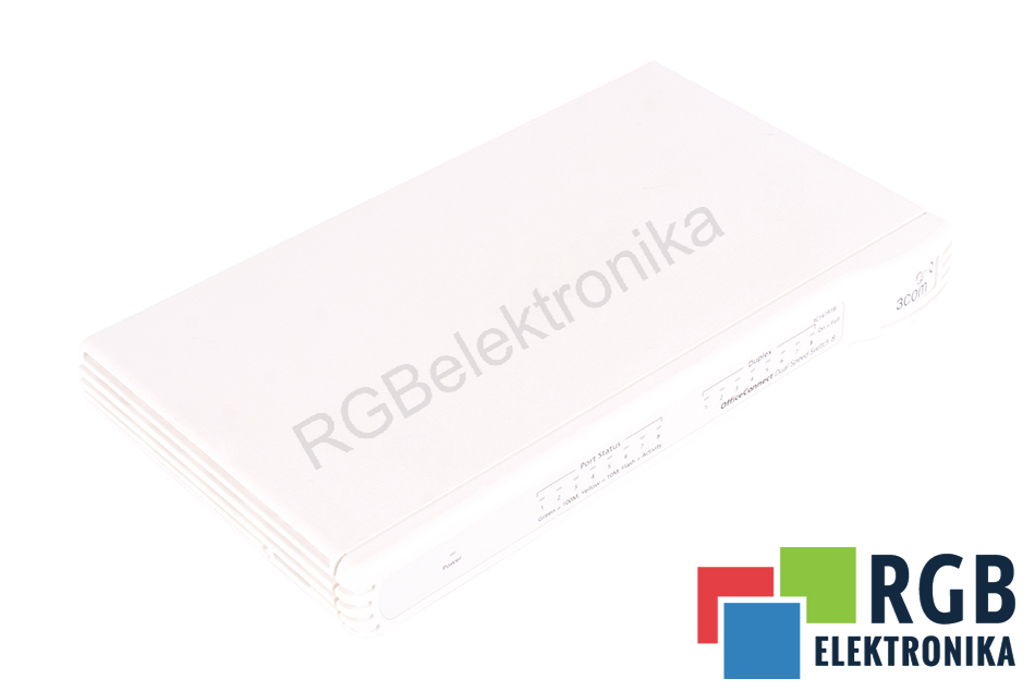 WYCENA NAPRAWY 3COM 3C16791B DARMOWA DIAGNOZA R70847