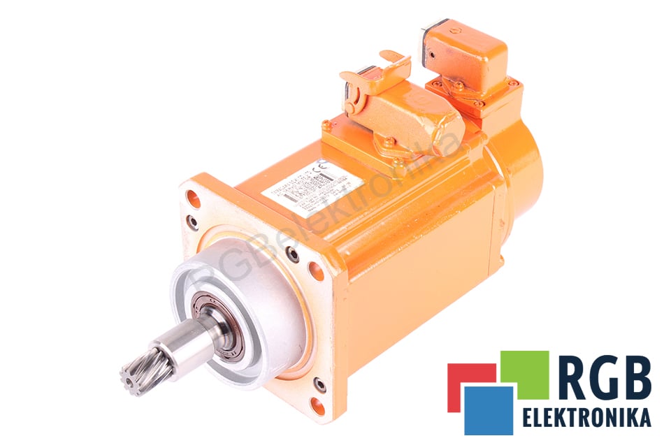 3HAC021455-001/04 TS4815N9141E412 TAMAGAWA SERVOMOTOR