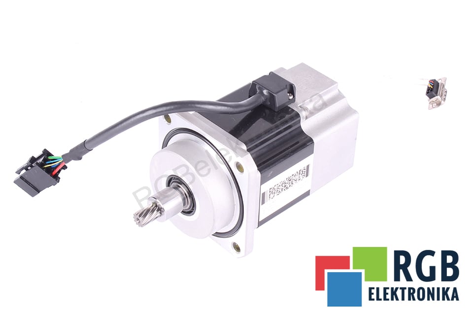 3HAC021456-001/04 TS4613N8320E402 TAMAGAWA SERVOMOTOR