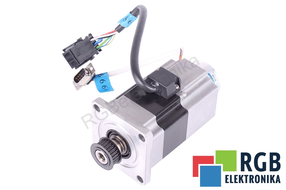 3HAC021457-001/00 TS4607N8320E402 TAMAGAWA SERVOMOTOR