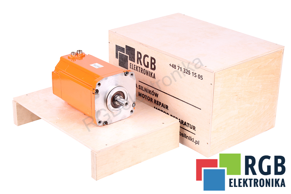 3HAC025724-001/03 TAMAGAWA SEIKI ABB SERVOMOTOR
