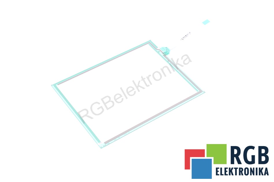 TOCCO PER 3HAC028357-001 TOUCH 155X117MM 4PIN 4 PIN 3HAC028357-001 DOTYK 155X117MM 4PIN SOSTITUZIONE