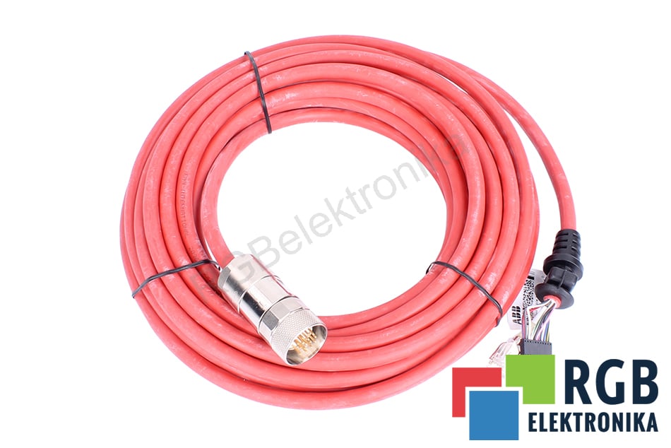 FÜR 3HAC031683-001 10M 10M ERSATZ