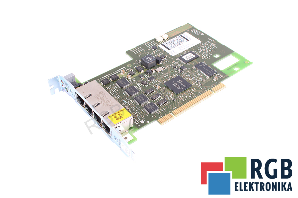 3HAC033556-001 DSQC678 6GK1161-6AA01 SIEMENS