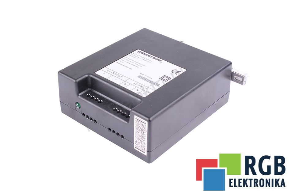 POWERBOX 3HAC14178-1 PBSE5117 DSQC609 DSQC609 ZASILACZ 