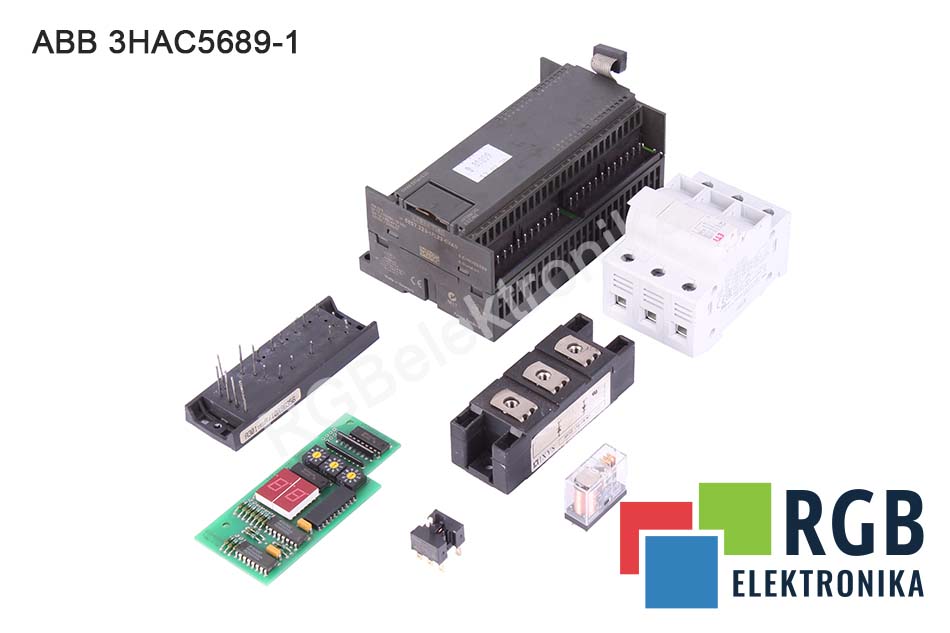 3HAC5689-1 ABB