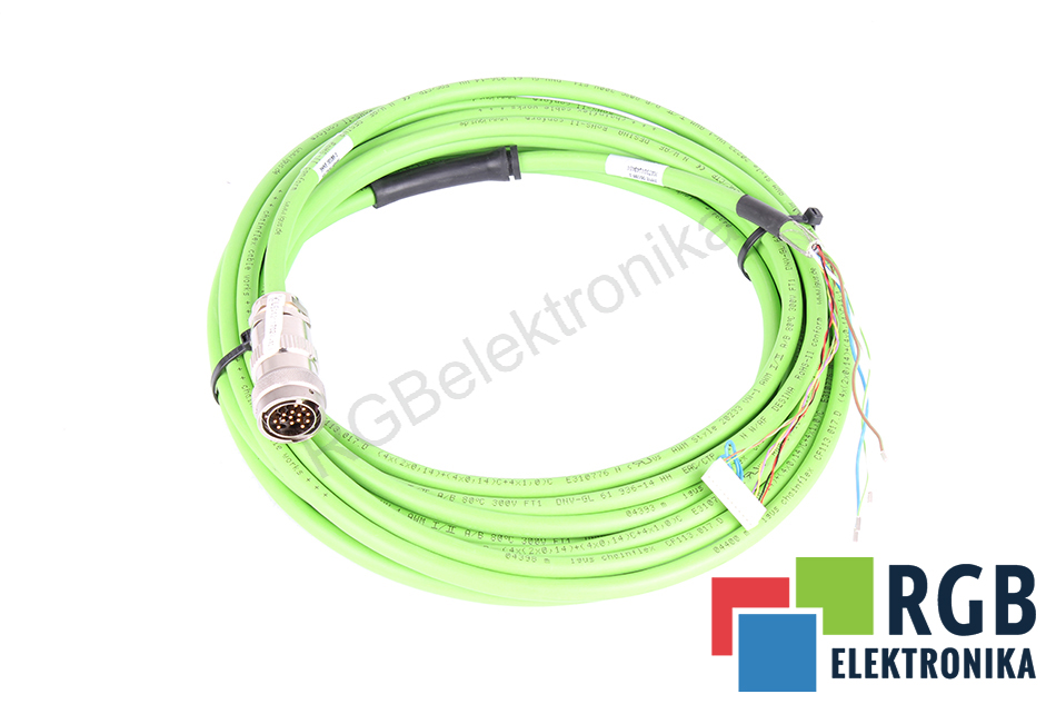 IGUS 3HNE00188-1 10M CF113.017.D + MAT904148484