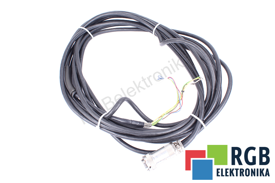 CABLE FOR TEACH PENDANT 3HNE00313-1 ABB 5M