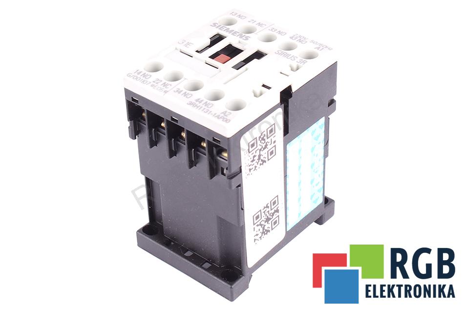 3RH1131-1AP00 SIEMENS