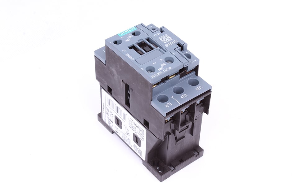 SIEMENS 3RT2028-1AP00 CONTACTEUR 