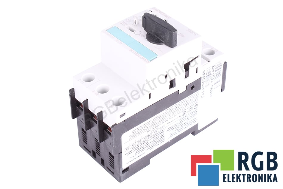 3RV1021-0AA10 SIEMENS