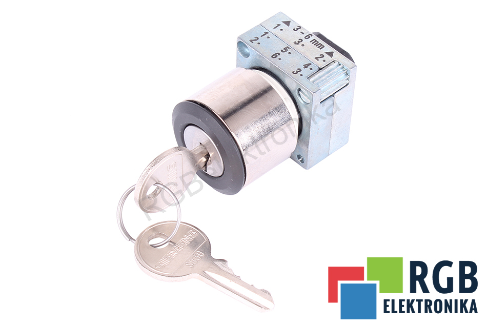 3SB3500-4AD11 SIEMENS