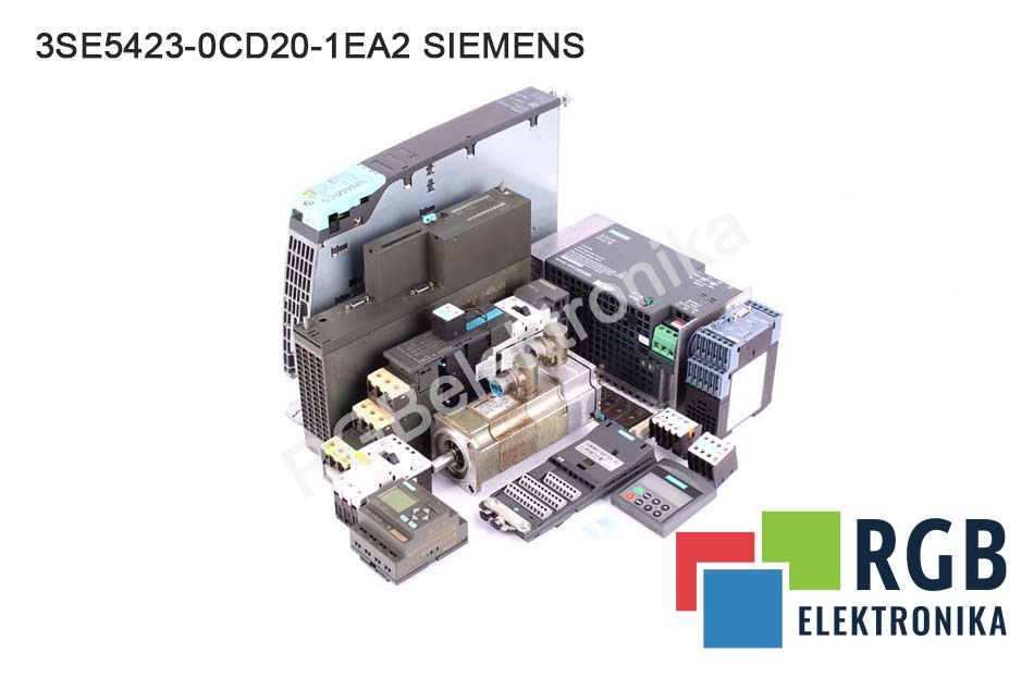 SIEMENS 3SE5423-0CD20-1EA2 3SE5423-0CD20-1EA2 SIEMENS