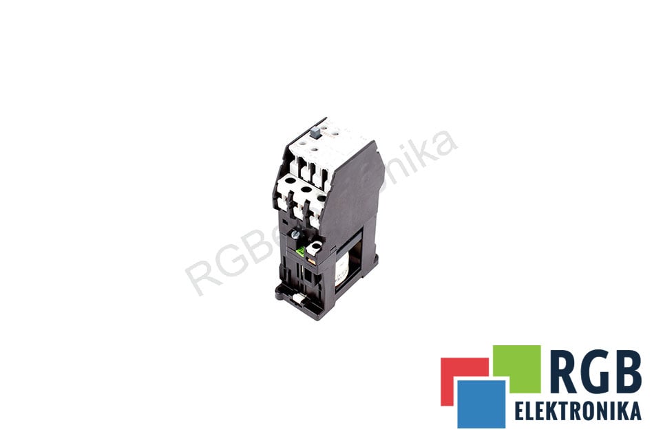 SIEMENS 3TF4311-0B 1S+1O/1N0+1NC 1S+1O/1N0+1NC 30A 600V CONTATTORE 