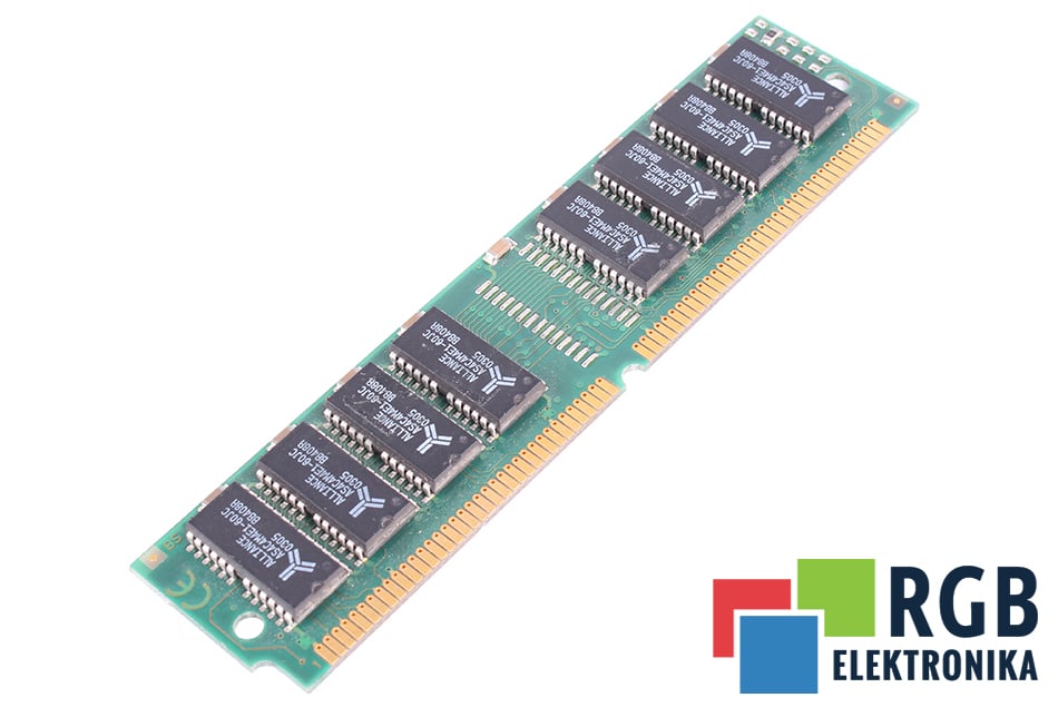 NA CZĘŚCI 4-086-06-0437 SIMM 16MB