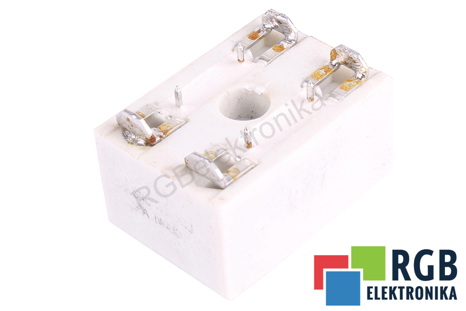4.2 MOHM 30SNC IWAKI REZYSTOR 0.0042OHM