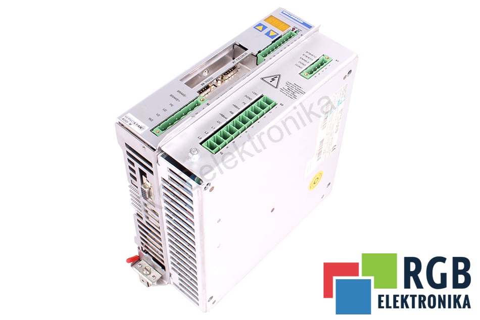 403M-C SERVOSTAR 400-M KOLLMORGEN SEIDEL 7KVA 230V 3A