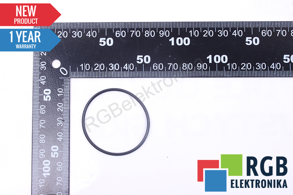 NOWY ORING 42X2 70NBR DICHTOMATIK