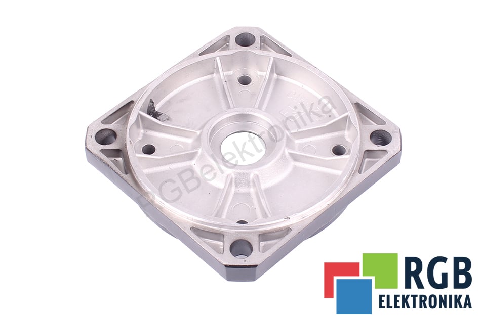 4443200131 ABB FRONT COVER