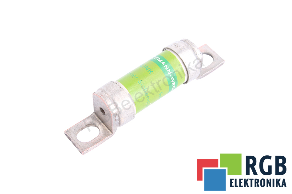 45FE SUPERFLINK WICKMANN-WERKE BEZPIECZNIK 660V