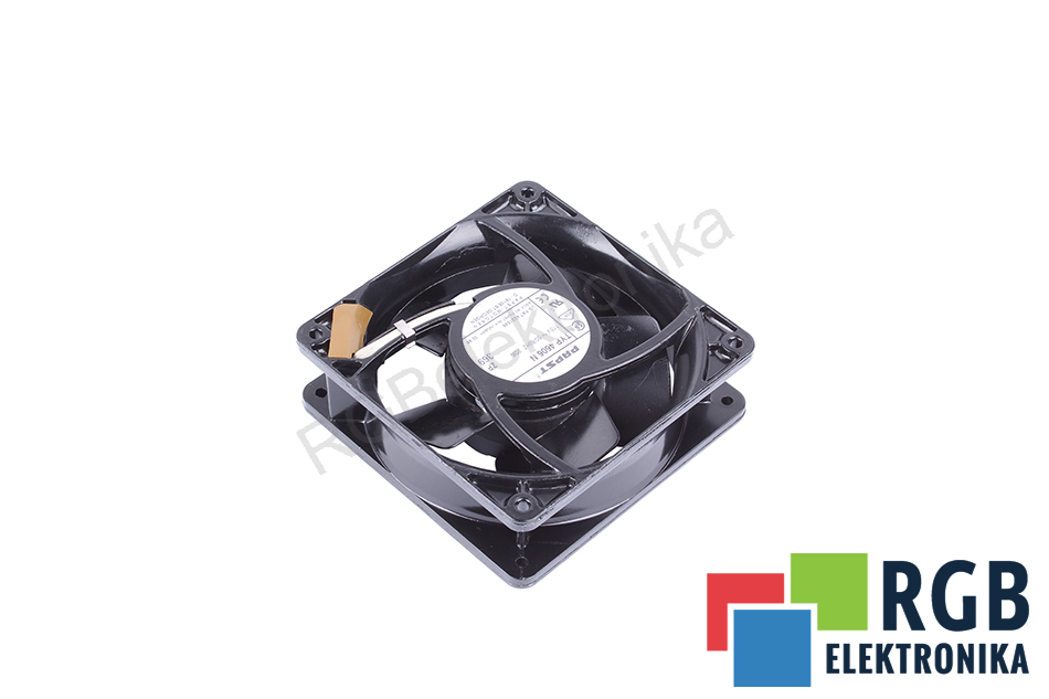 EBM PAPST 4606N 115V 20W 115V 20W AXIALGEBLÄSE 115V 