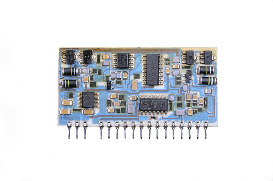 462.008.0003.10 CCU HYBRID SIEMENS