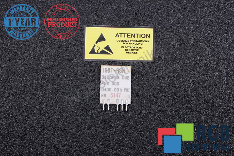 SIEMENS 4620000400.00B IBRIDO 