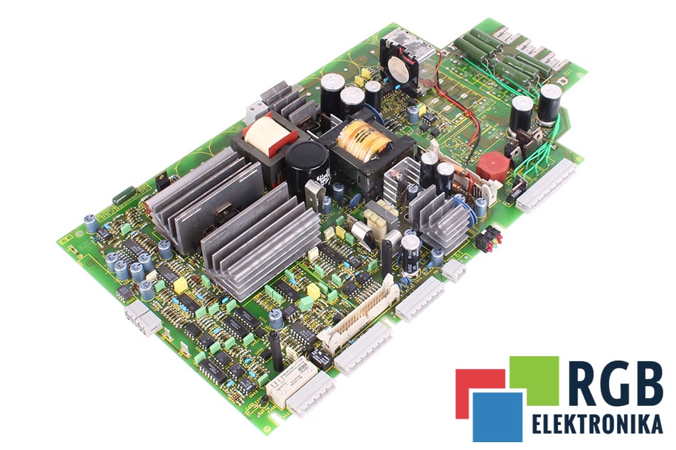 462007.7600.02 FOR 6SC6110-0GA01 SIEMENS