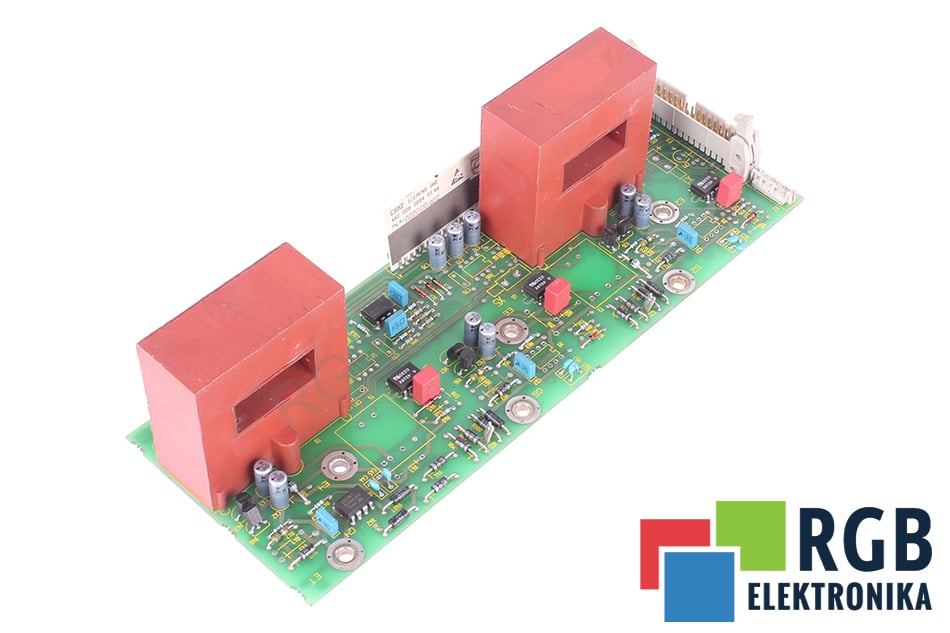 PARTS ONLY 462018.1906.01 SIEMENS