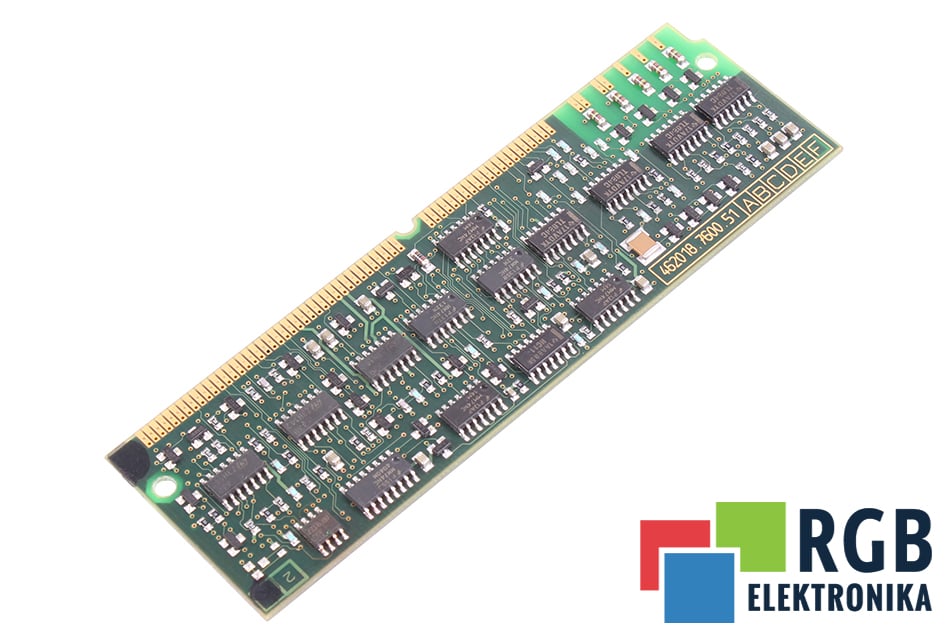PARTS ONLY 462018.7600.51 462018.1916.01 SIEMENS