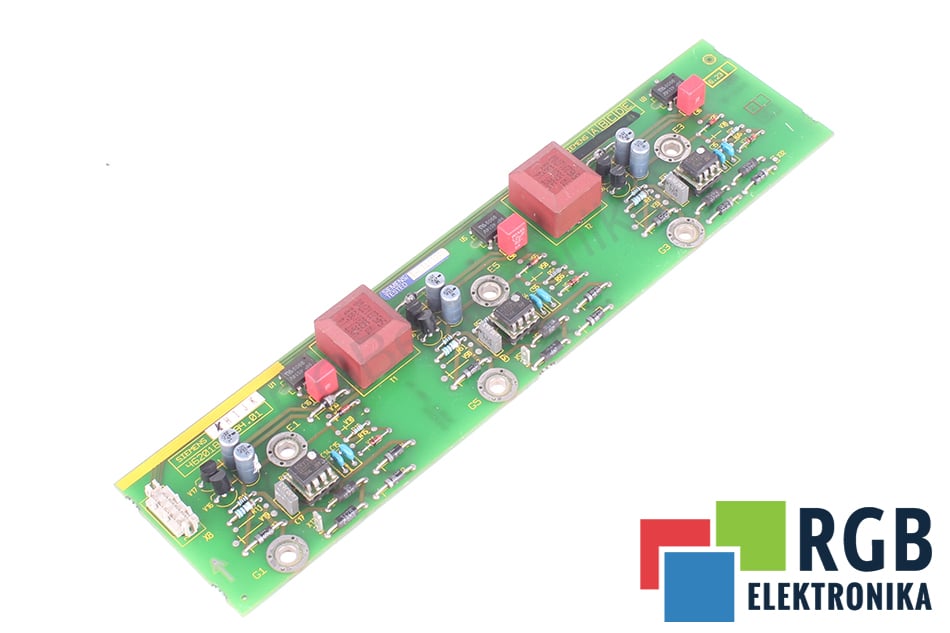 PARTS ONLY 462018.7994.01 462018.1906.01 SIEMENS