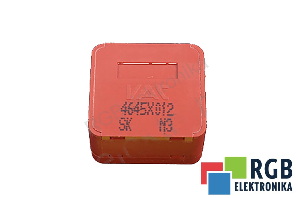 VAC 4645X012 CZUJNIK 