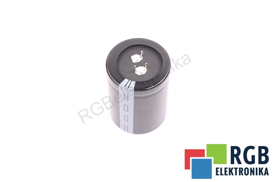 EPCOS B43501-A5477-M 470UF 450VDC B43501-A5477-M 470UF 450V KONDENSATOR 450V 470 UF 