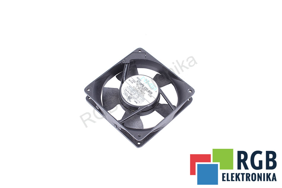 MINEBEA 4710PS-23T-B20 NMB NMB 230V AXIAL FAN 230V 