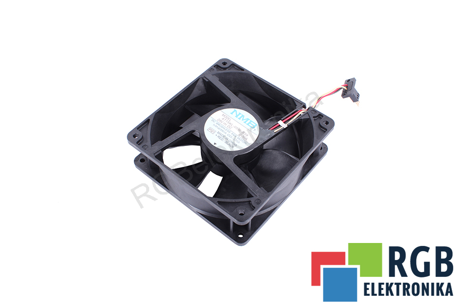 4715KL-05W-B39 NMB WENTYLATOR 24V 0.36A