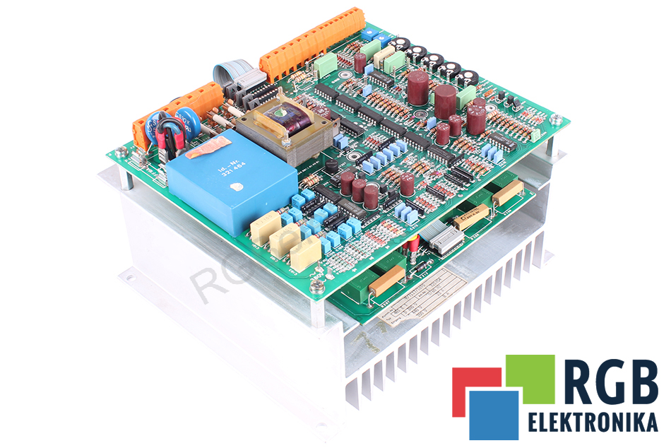 LENZE 481E1 ART.-NR.321454 481E1 380V 23A 380V 23A 3 -F 