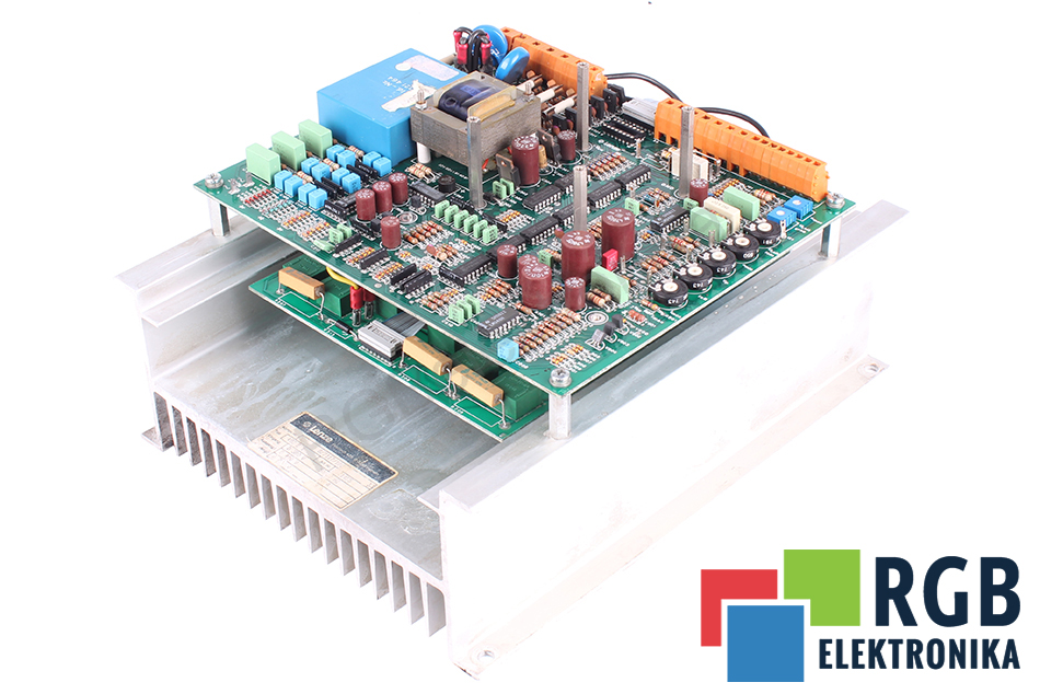 482E1 321455 LENZE 380V 50A
