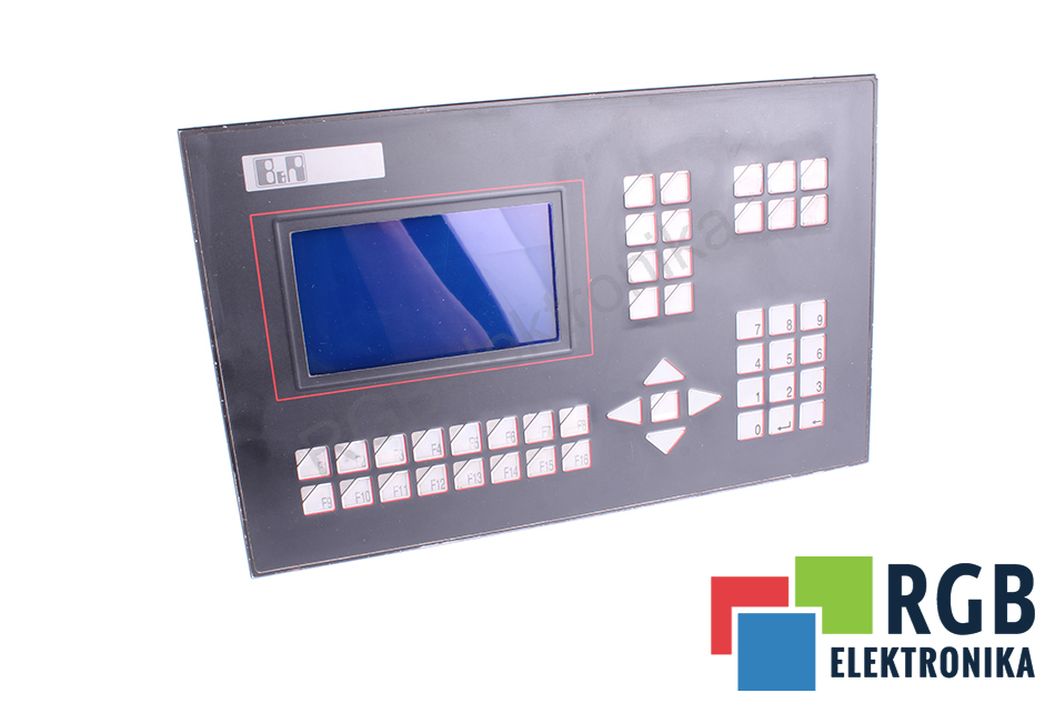 WYCENA NAPRAWY B&R AUTOMATION 4D1165.00-590 DARMOWA DIAGNOZA R70169