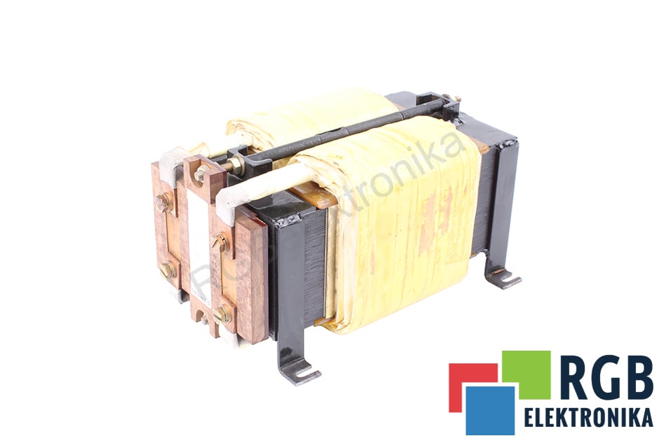 4EN4100-2SB SIEMENS TRANSFORMATOR 3,25MH-40A