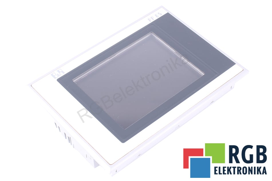 WYCENA NAPRAWY B&R AUTOMATION 4PP065.0571-X74 DARMOWA DIAGNOZA R70254
