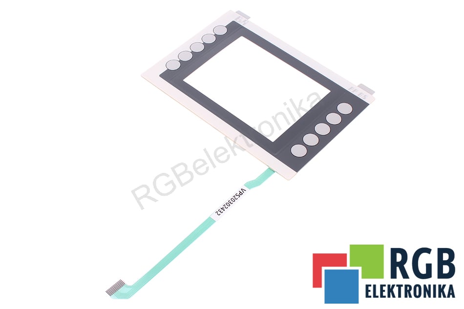 KLAWIATURA DO 4PP065.0571-X74 KEYPAD DO 4PP065.0571-X74 ZAMIENNIK