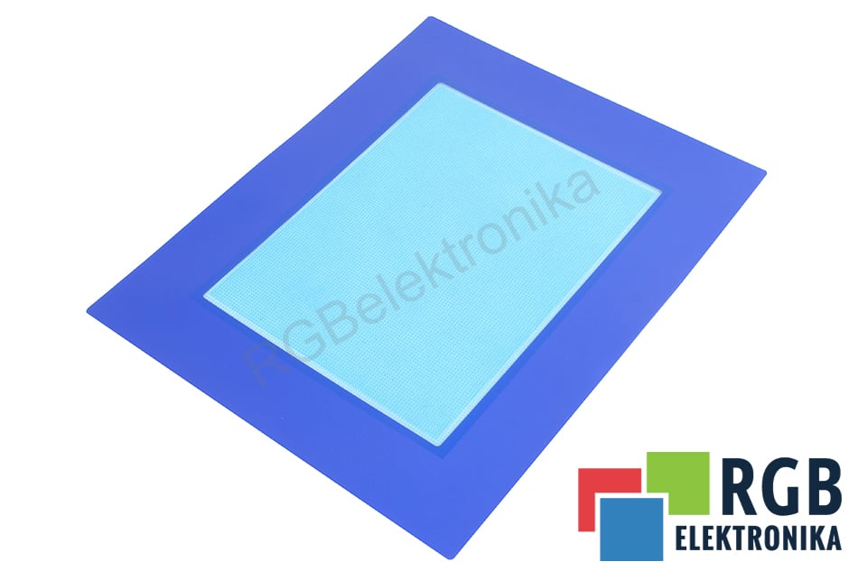 PANEL MEMBRANE FOR 4PP220.1043-K08 MASK CFS 4PP220.1043-K08 CFS REPLACEMENT